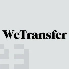 Wetransfer